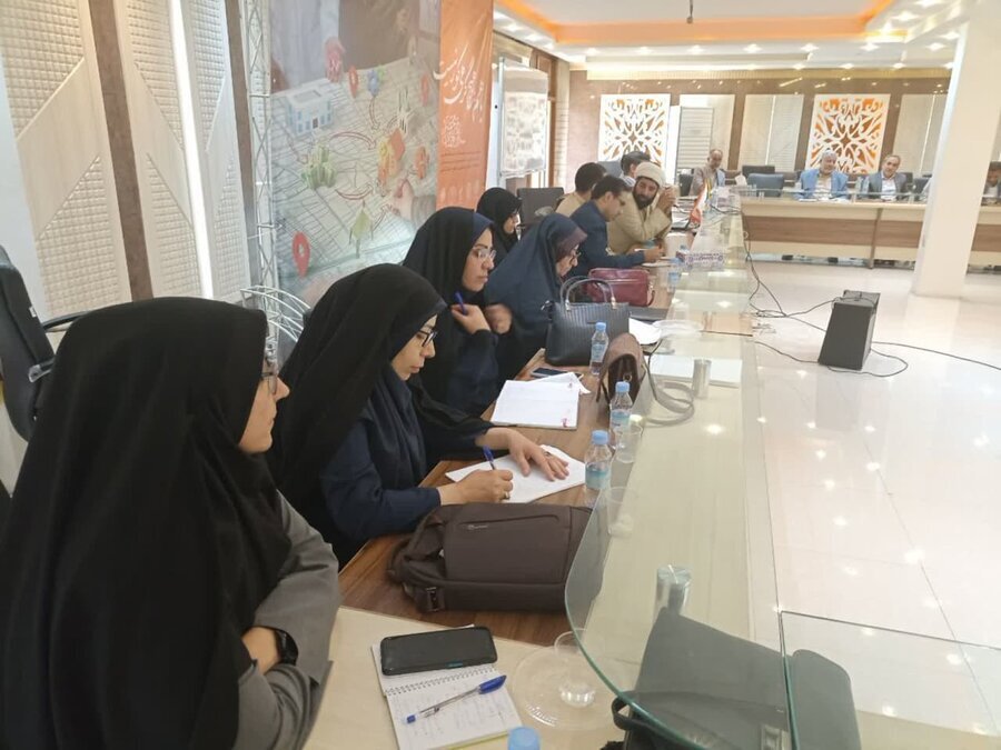 امور فرهنگی