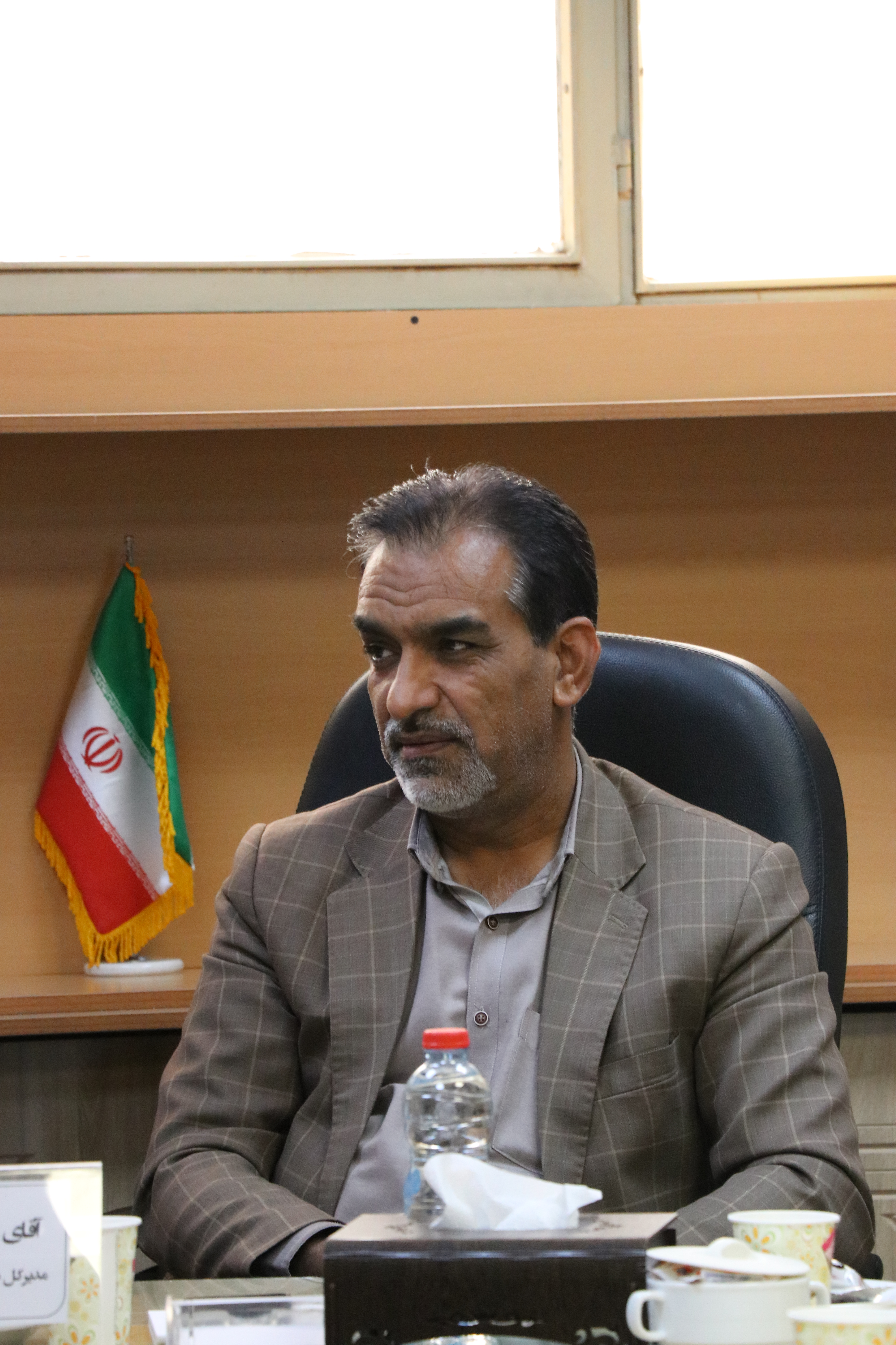 همکاری های دوجانبه در راستای توانمند سازی جامعه هدف