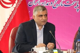 پیام تبریک مدیر کل بهزیستی استان به مناسبت سوم خرداد؛ سالروز آزادسازی خرمشهر