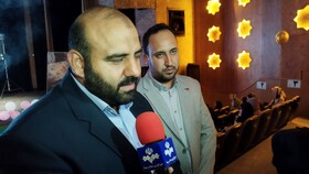 جشن روز دختر به مناسبت ولادت حضرت معصومه(س) در بهزیستی استان