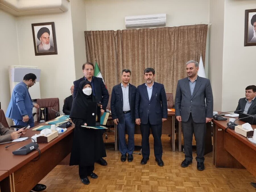 رونق بخشی به امور محوری اوقات فراغت جوانان / کسب رتبه برتر بهزیستی