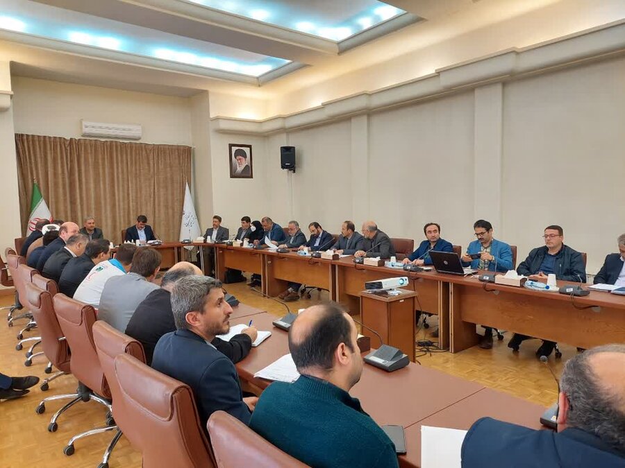 رونق بخشی به امور محوری اوقات فراغت جوانان / کسب رتبه برتر بهزیستی