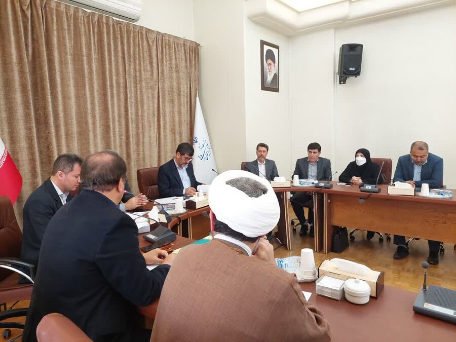 رونق بخشی به امور محوری اوقات فراغت جوانان / کسب رتبه برتر بهزیستی