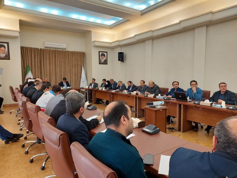 رونق بخشی به امور محوری اوقات فراغت جوانان / کسب رتبه برتر بهزیستی