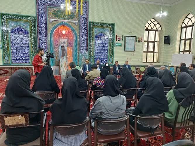 خبر تجمیعی| ارتقاء سطح ارائه خدمات بهزیستی با تغییر رویکرد امکان پذیر است/ لزوم تدوین پیوست رسانه ای و محتوایی