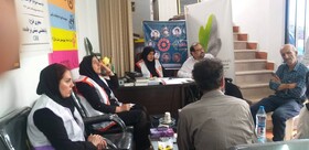 گزارش تصویری│ اجرای سی امین طرح گروه جهادی شهدای بهزیستی مازندران در مناطق کم برخوردار سراسر استان