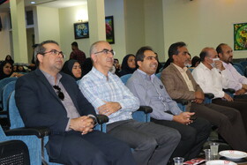 هفته ملی جوانی جمعیت در بهزیستی استان کرمان گرامی داشته شد