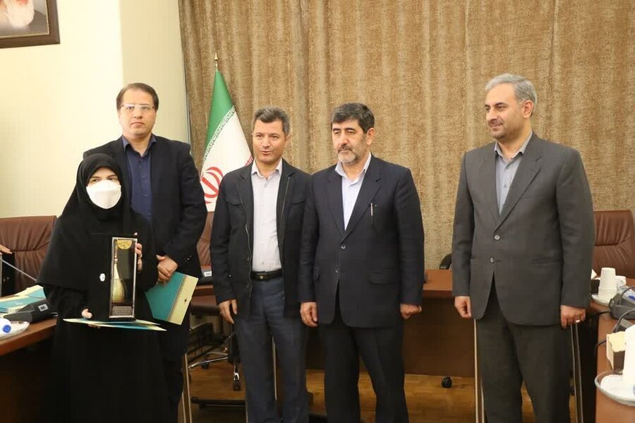 رونق بخشی به امور محوری اوقات فراغت جوانان / کسب رتبه برتر بهزیستی