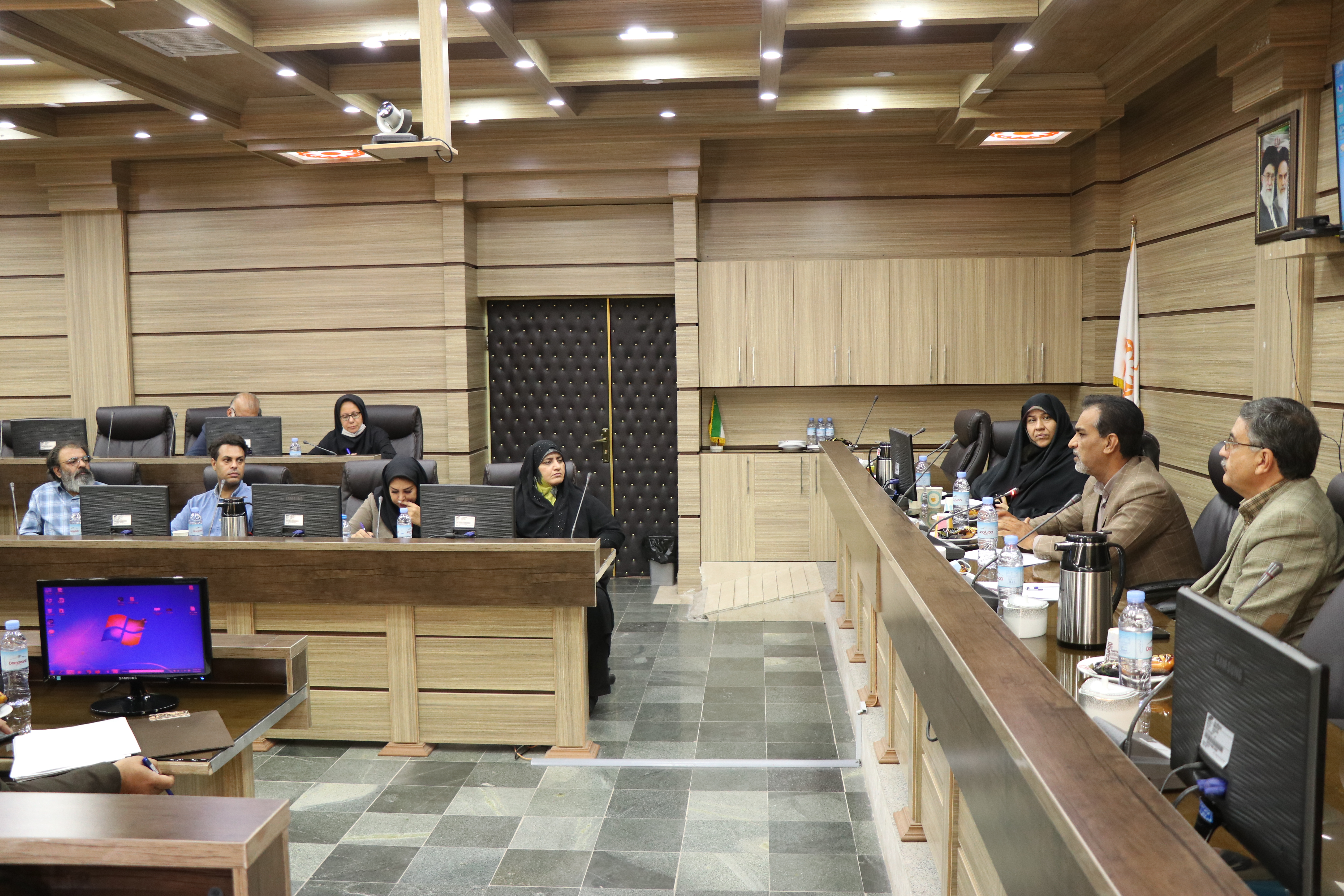 مانا در کرمان ماندگار می شود