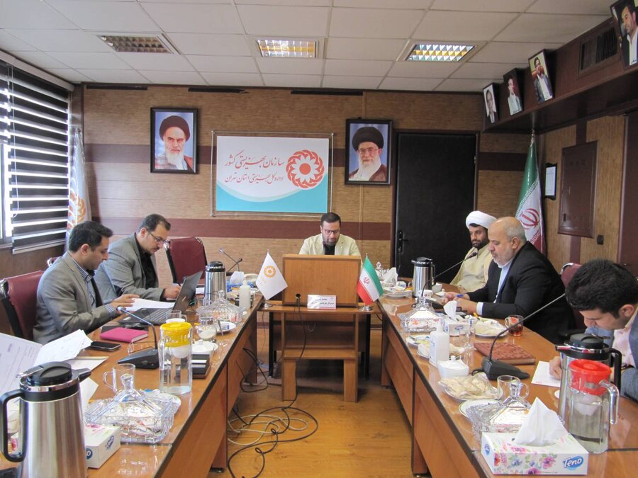 ۳۲ مرکز توانمندسازی و مدیریت مورد معتادین متجاهر در استان تهران ایجاد شود