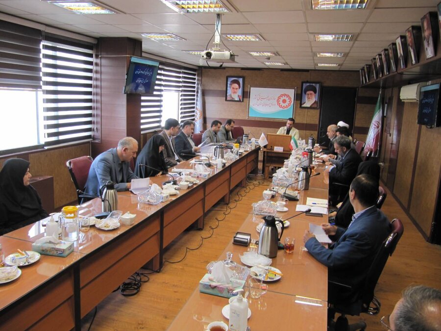 ۳۲ مرکز توانمندسازی و مدیریت مورد معتادین متجاهر در استان تهران ایجاد شود