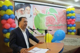 گزارش تصویری ا توانمند سازی و ایجاد خود باوری جامعه هدف از اصلی ترین اولویت های بهزیستی است