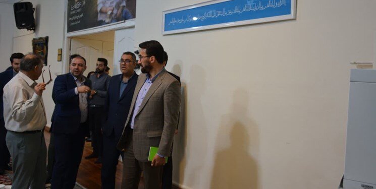 در رسانه| تزریق امید به زندگی در مراکز شبه خانواده