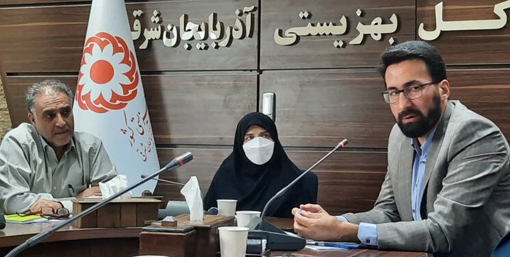 در رسانه| تزریق امید به زندگی در مراکز شبه خانواده