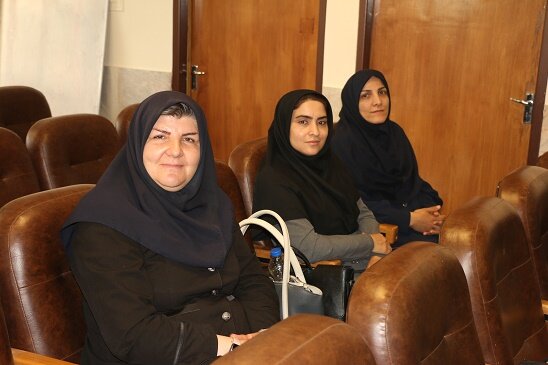 جشن رهسپاری فرزندان هدایت به زندگی مستقل