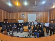 کرمانشاه | دومین روز کارگاه آموزشی رفتاردرمانی دیالکتیک 