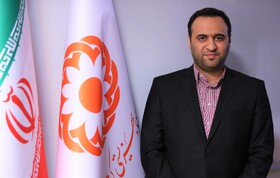بابایی، سرپرست روابط عمومی و امور بین الملل سازمان بهزیستی شد