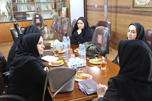 شهرضا|فقرزدایی، رسالت راهاندازی گروههای مالی خرد