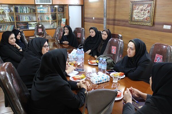 شهرضا|فقرزدایی، رسالت راهاندازی گروههای مالی خرد