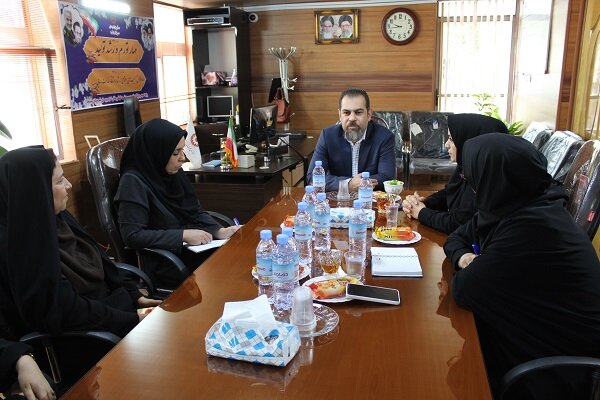 شهرضا|فقرزدایی، رسالت راهاندازی گروههای مالی خرد