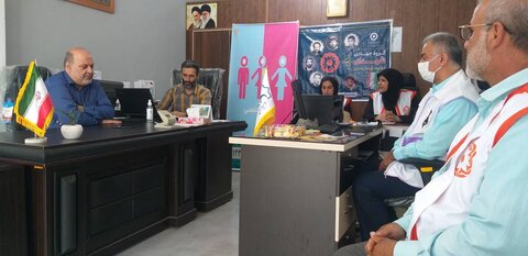 گزارش تصویری│ اجرای سی و یکمین طرح گروه جهادی شهدای بهزیستی مازندران در مناطق کم برخوردار سراسر استان