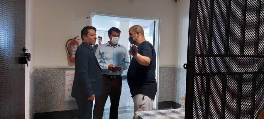 مراکز ترک اعتیاد ماده ۱۶، پلی برای کاهش آسیب های اجتماعی