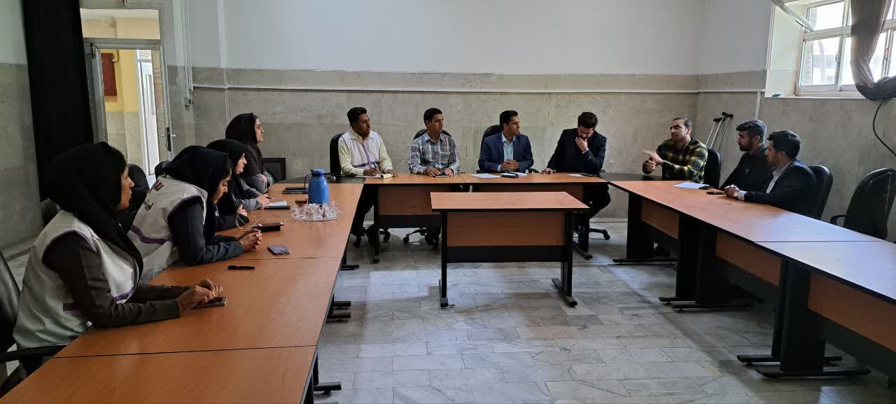 خدمات بهزیستی به مردم در کنار خیرین مفهوم پیدا می کند