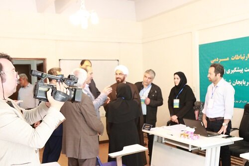 میز ارتباطات مردمی، ارتباط بلاواسطه با بالاترین مقام مسئول دستگاه