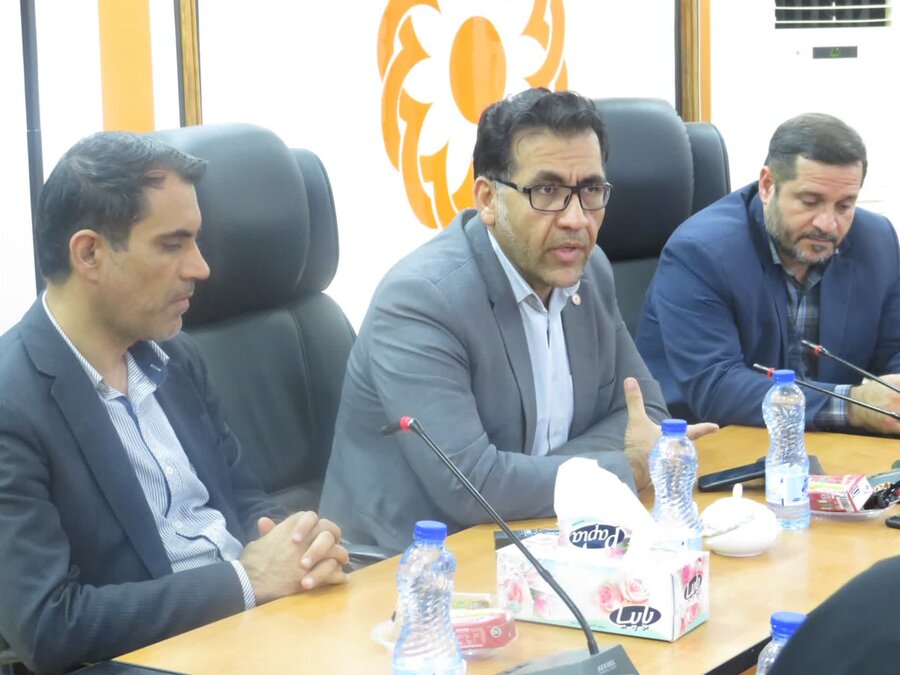 رهسپاری فرزندان