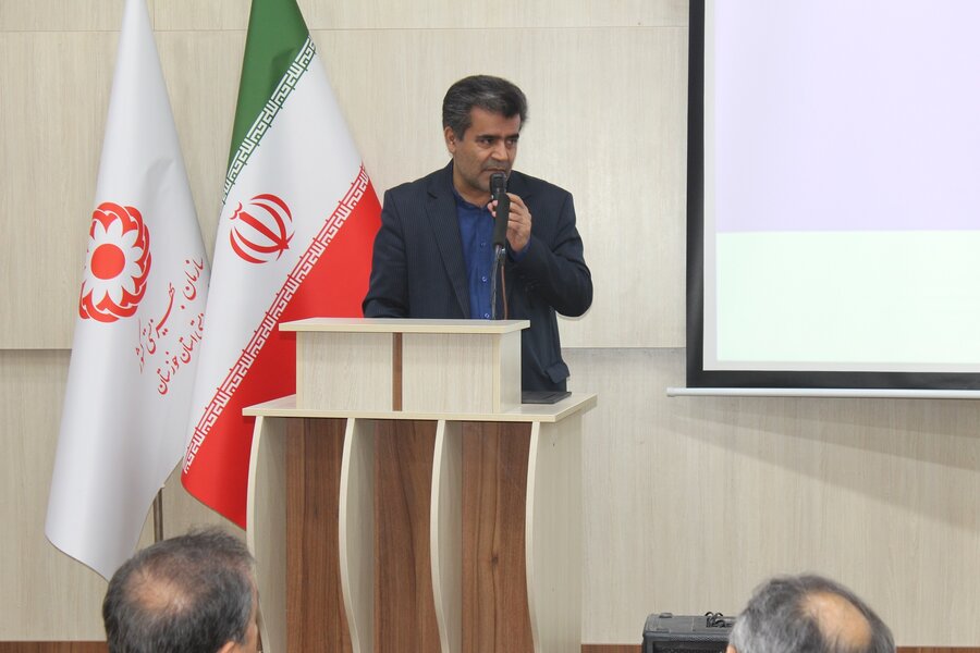دررسانه|بیش از ۱۱۰۰ عمل کاشت حلزون شنوایی در خوزستان انجام شد
