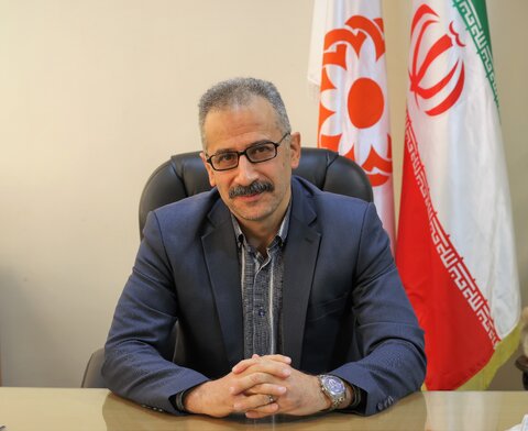 دریافت گواهینامه مدیریت سبز پسماندهای عادی توسط سازمان بهزیستی 