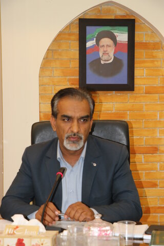 پیام مدیرکل بهزیستی استان کرمان به مناسبت روز جهانی مبارزه با مواد مخدر و هفته ملی مبارزه با مواد مخدر