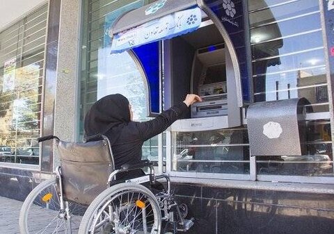 فیلم| گزارش صدا و سیمای مرکز ایلام از لزوم مناسب‌سازی معابر برای تردد افراد دارای معلولیت و سالمندان در شهرستان دره‌شهر