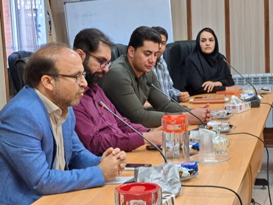 خمینیشهر| مردمی سازی خدمات دولتی دستاورد مهرواره ولینعمتان