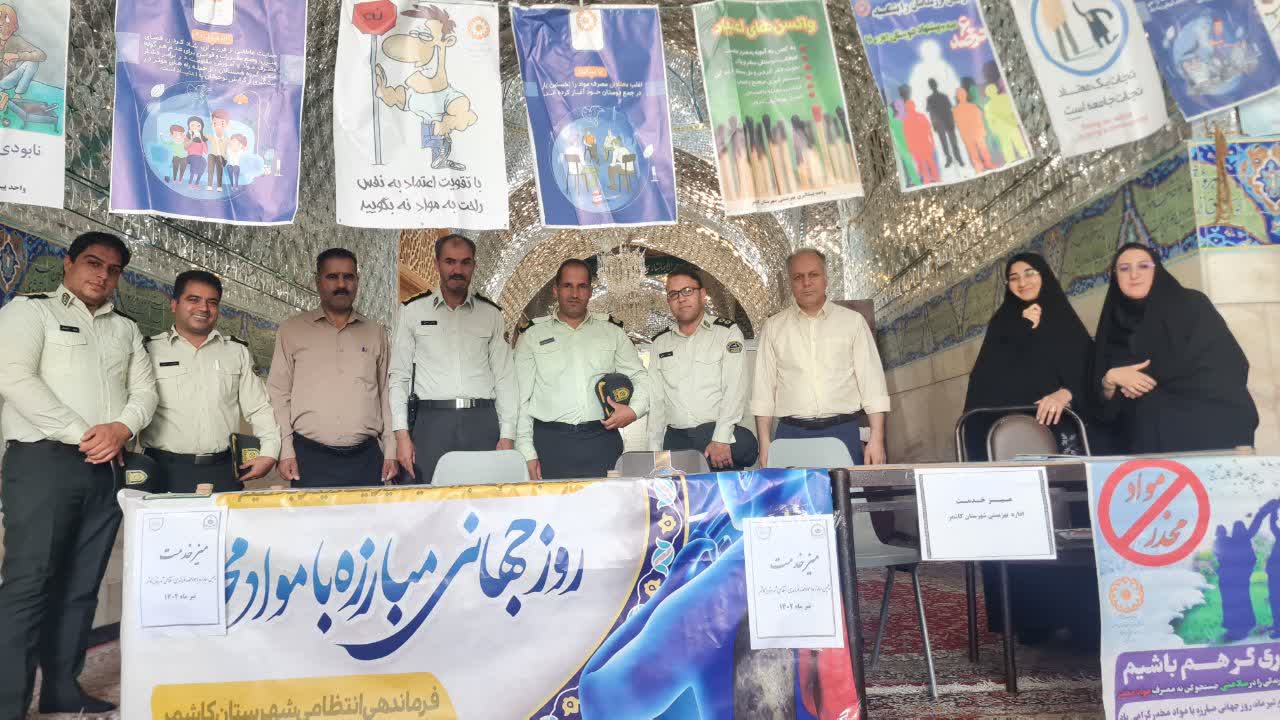 میز ارتباطات مردمی بهزیستی در شهرستان های خراسان رضوی برگزار شد