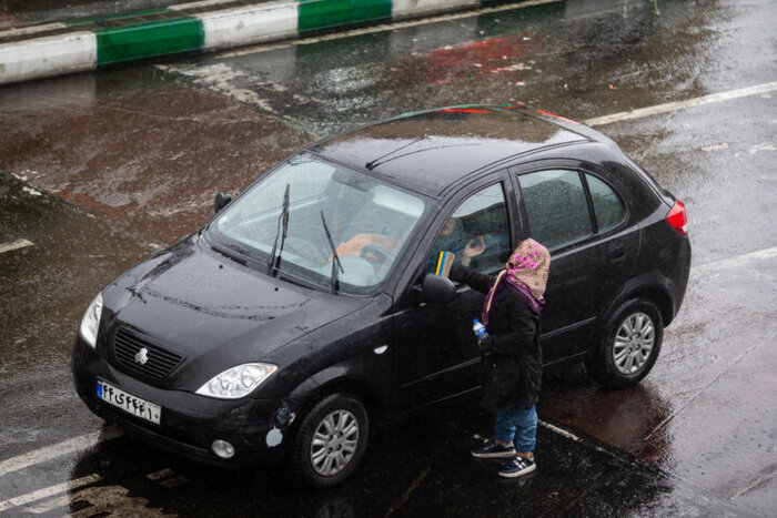 در رسانه| جولانِ کودکان مُتکدی در "شهرِ دوستدارِ کودک" اصفهان