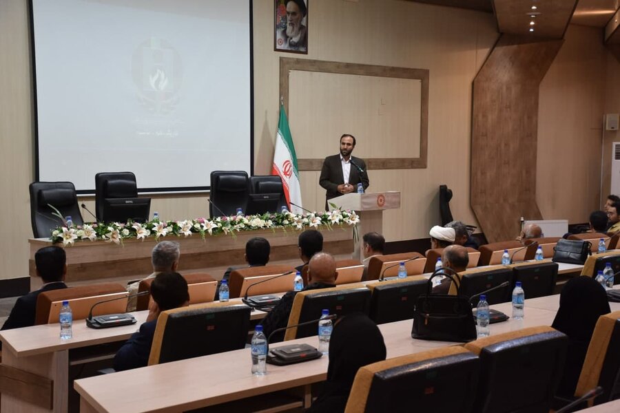 همایش مبارزه با مواد مخدر