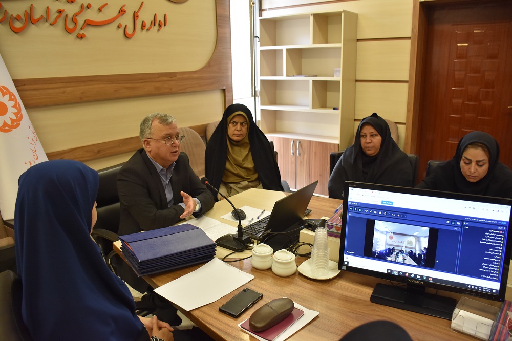 شایعترین اختلالات دوران کودکی اختلالات اضطرابی است