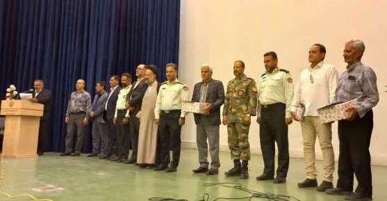 آران وبیدگل | اشتغال معتادان بهبود یافته گامی جدی برای مبارزه با مواد مخدر