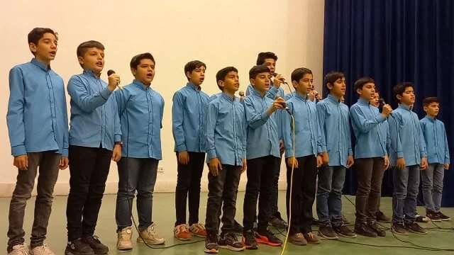 آران وبیدگل | اشتغال معتادان بهبود یافته گامی جدی برای مبارزه با مواد مخدر