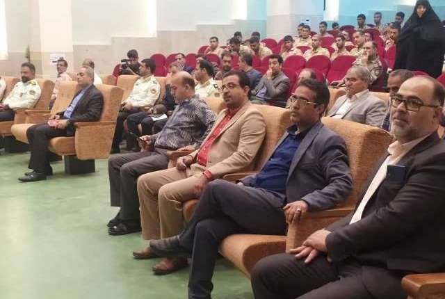 آران وبیدگل | اشتغال معتادان بهبود یافته گامی جدی برای مبارزه با مواد مخدر