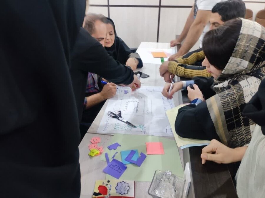 شروع به کار طرح مانا در استان کردستان
