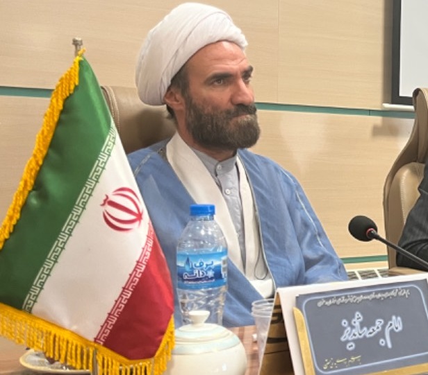 ایجاد رضایتمندی در جامعه هدف بهزیستی، خدمت بزرگ و ارزشمندی به نظام است