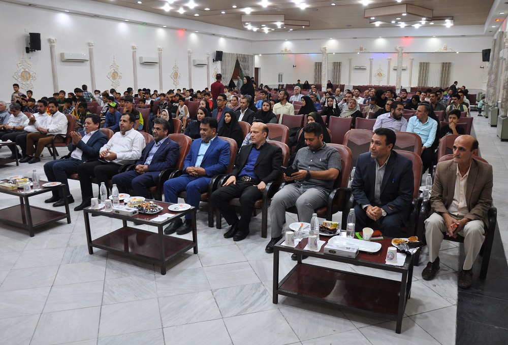 مردم، بهترین حامی و ناظر در حوزه توانمندسازی کودکان کار هستند