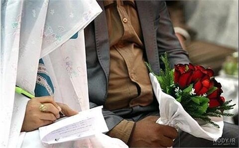 در رسانه |عسلویه| 
برگزاری مراسم ازدواج آسان ۲۰ زوج جوان شهرستان عسلویه