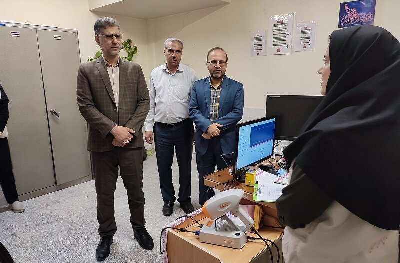 برخوار| یازدهمین برنامه طرح قاصدک بهزیستی شهرستان برگزار شد