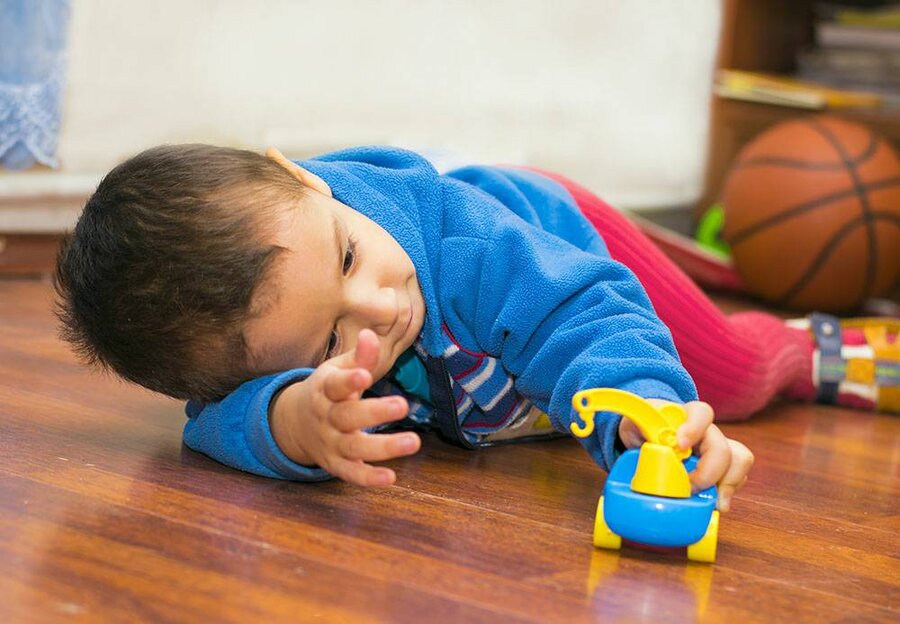 Eight Temporary Residence Centers for Individuals with Autism Spectrum Disorder Now Operating in Iran
