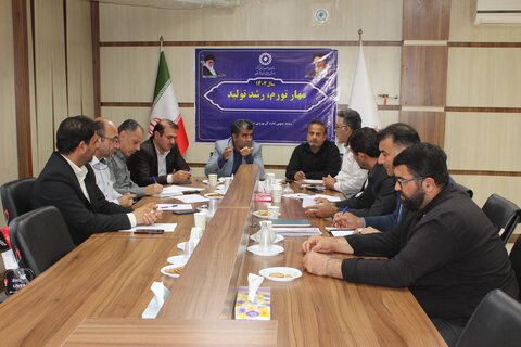 ششمین جلسه بزرگداشت هفته بهزیستی در خوزستان برگزار شد