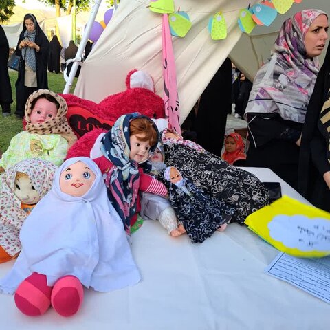 تویسرکان|همکاری در برگزاری همایش عفاف و حجاب