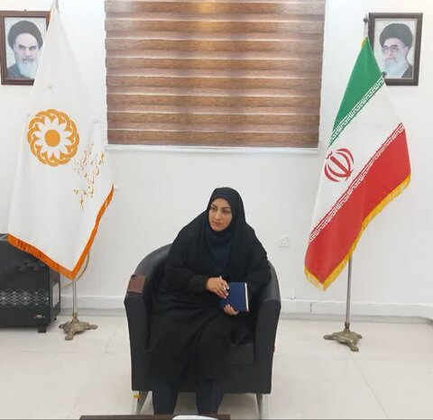 شهرستان بوشهر |  جلسه هماهنگی برنامه های هفته بهزیستی شهرستان بوشهر برگزار شد